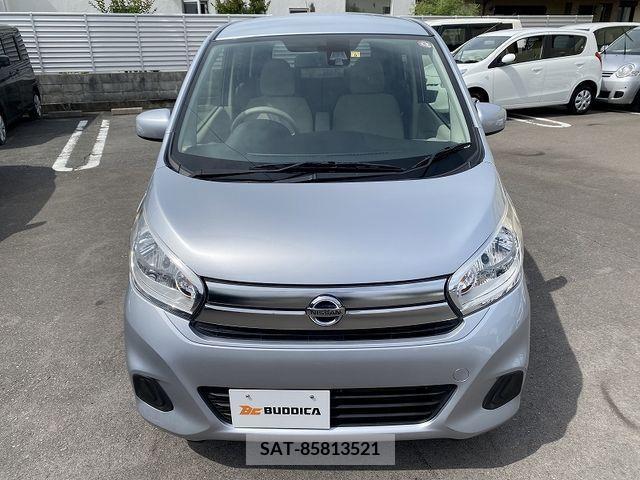 Nissan DAYZ 2018-05 323424-2