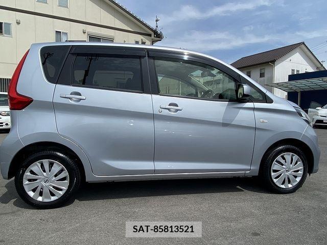 Nissan DAYZ 2018-05 323424-5