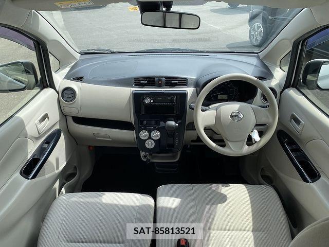 Nissan DAYZ 2018-05 323424-9