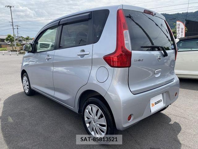 Nissan DAYZ 2018-05 323424-8