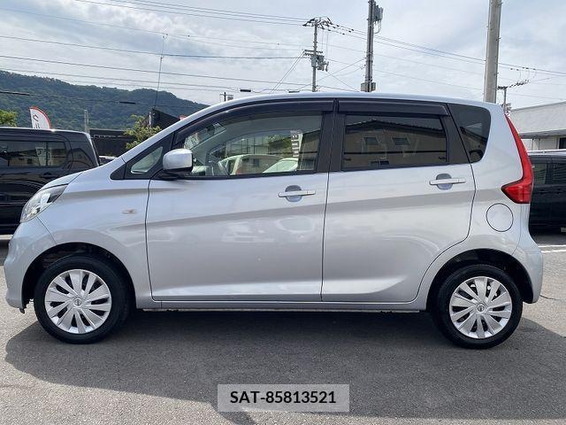 Nissan DAYZ 2018-05 323424-4