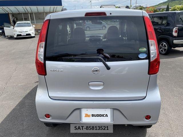 Nissan DAYZ 2018-05 323424-7