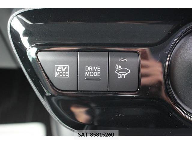 Toyota PRIUS 2019-12 342318-6