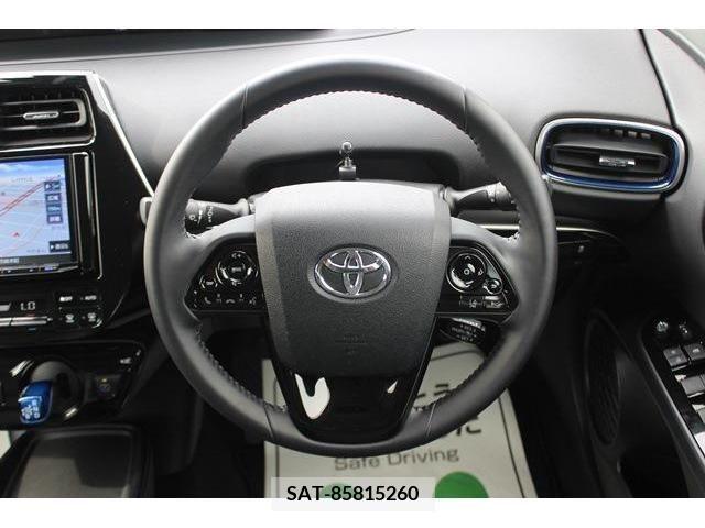 Toyota PRIUS 2019-12 342318-16