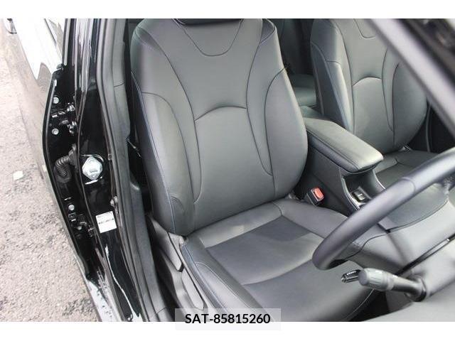 Toyota PRIUS 2019-12 342318-14
