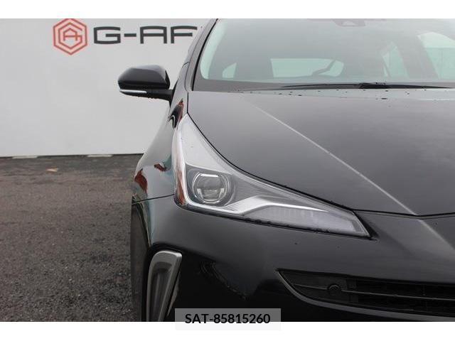 Toyota PRIUS 2019-12 342318-12