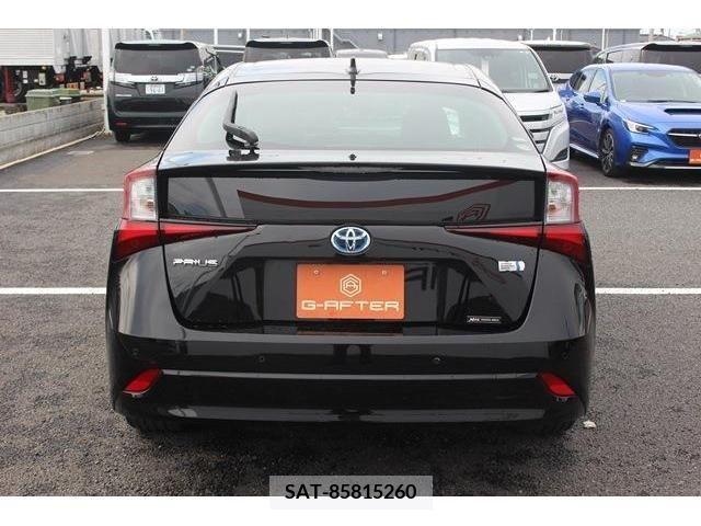 Toyota PRIUS 2019-12 342318-9