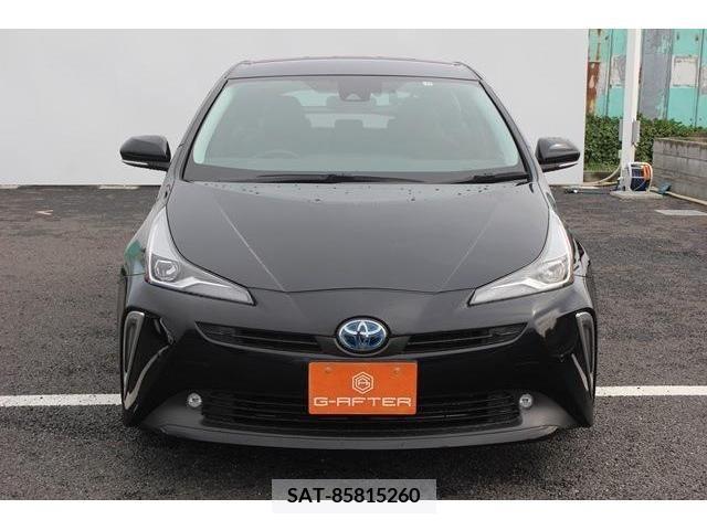 Toyota PRIUS 2019-12 342318-7