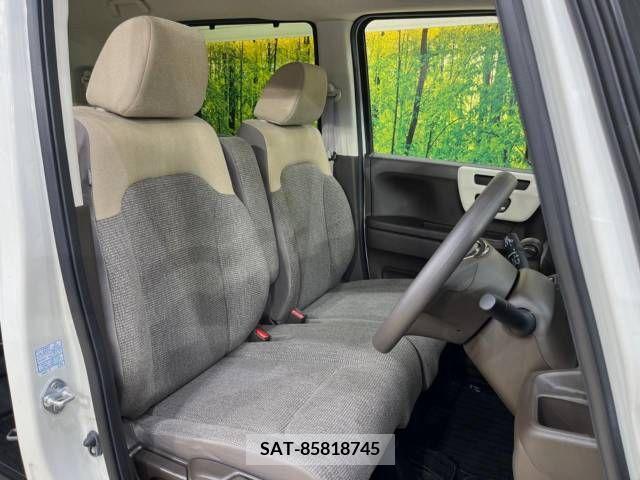 Honda N BOX 2022-02 307376-8