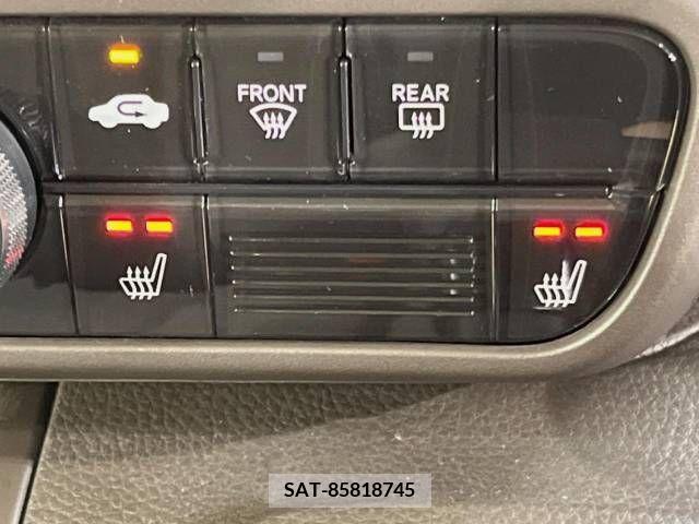 Honda N BOX 2022-02 307376-7