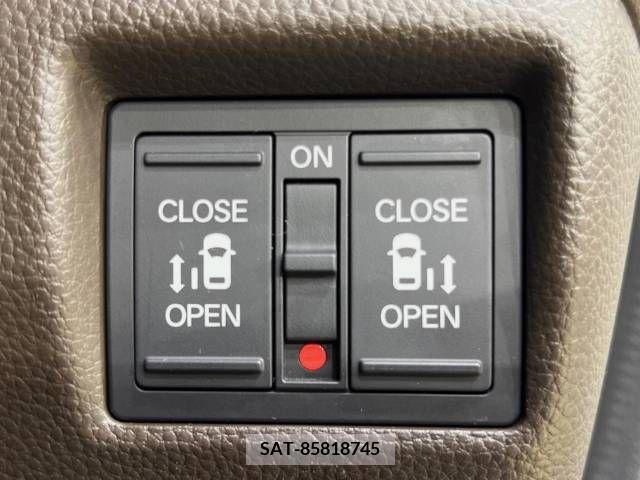 Honda N BOX 2022-02 307376-6