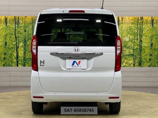 Honda N BOX 2022-02 307376-15