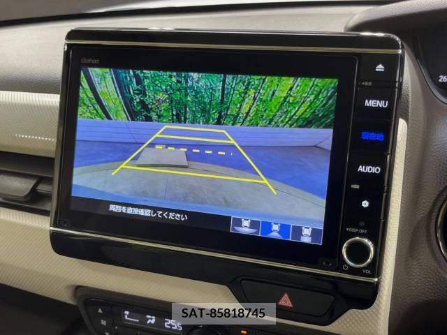 Honda N BOX 2022-02 307376-5