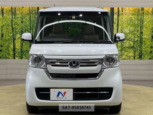 Honda N BOX 2022-02 307376-14