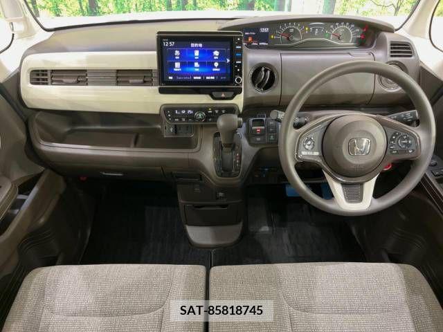 Honda N BOX 2022-02 307376-1