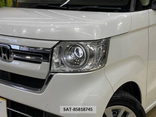 Honda N BOX 2022-02 307376-12