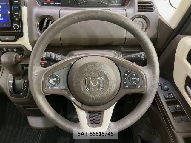 Honda N BOX 2022-02 307376-11