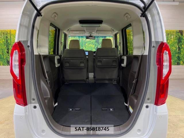 Honda N BOX 2022-02 307376-10