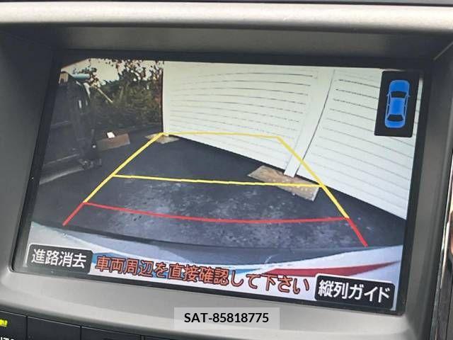 Lexus IS 2009-04 304418-3