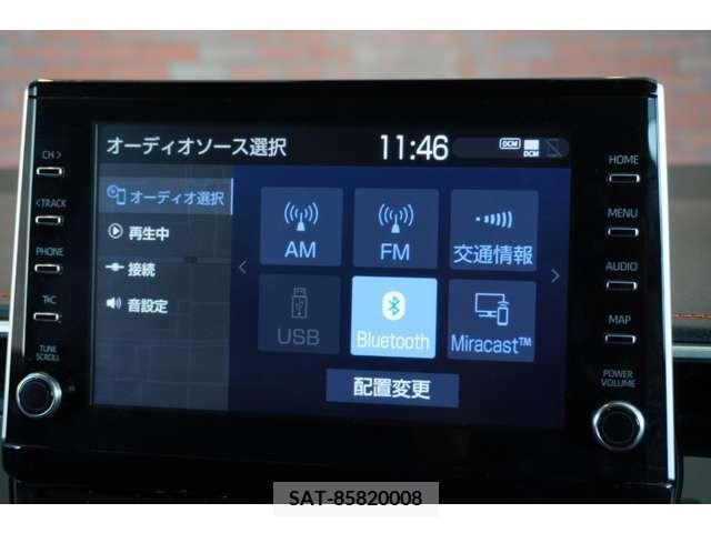 Toyota COROLLA TOURING 2021-07 313550-16