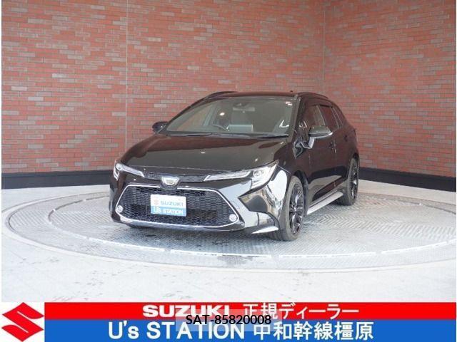 Toyota COROLLA TOURING 2021-07 313550-0