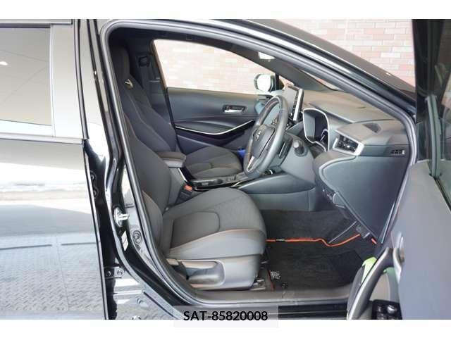 Toyota COROLLA TOURING 2021-07 313550-7