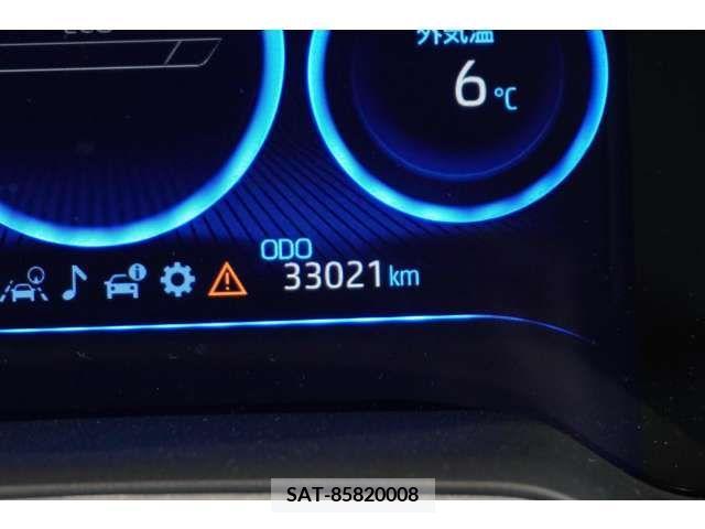 Toyota COROLLA TOURING 2021-07 313550-5