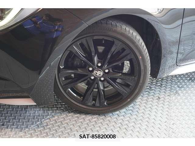 Toyota COROLLA TOURING 2021-07 313550-12