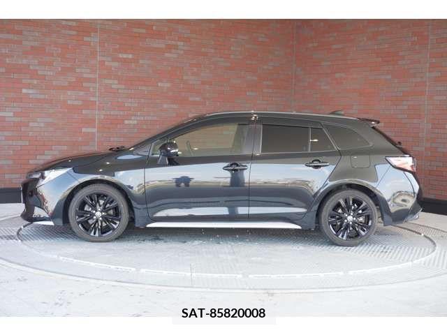 Toyota COROLLA TOURING 2021-07 313550-3