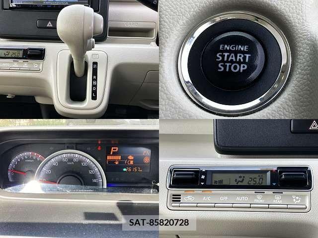 Suzuki WAGON R 2020-01 289727-5