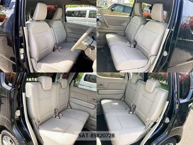 Suzuki WAGON R 2020-01 289727-3