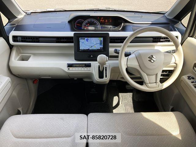 Suzuki WAGON R 2020-01 289727-1