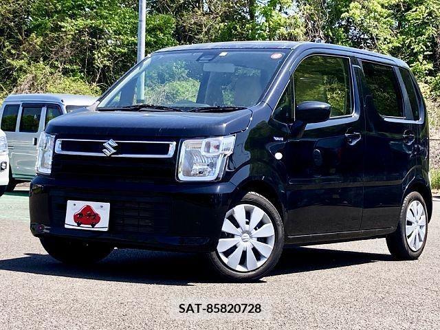 Suzuki WAGON R 2020-01 289727-0