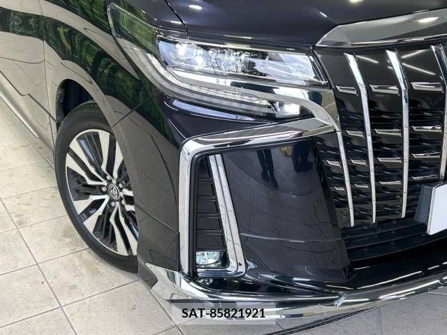 Toyota ALPHARD 2021-05 211127-12