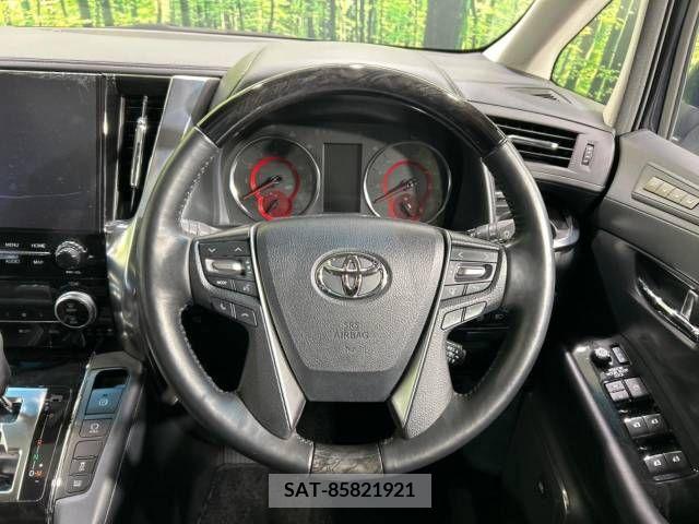 Toyota ALPHARD 2021-05 211127-11