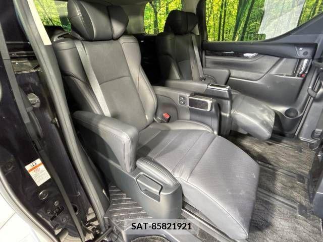 Toyota ALPHARD 2021-05 211127-9