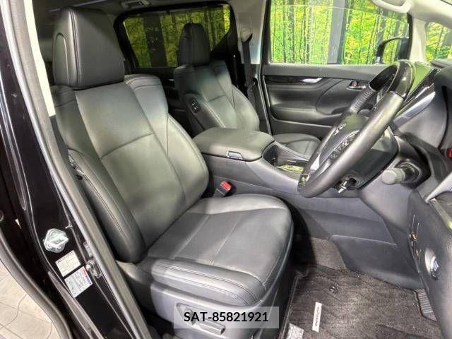 Toyota ALPHARD 2021-05 211127-8