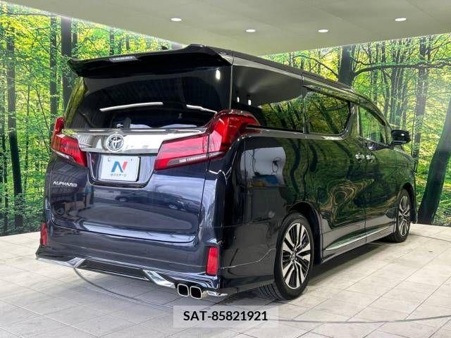 Toyota ALPHARD 2021-05 211127-17