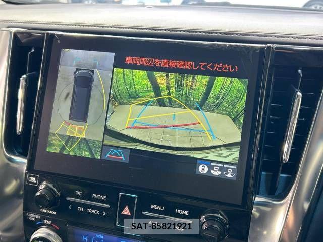 Toyota ALPHARD 2021-05 211127-4