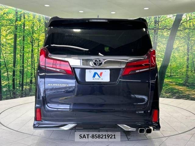 Toyota ALPHARD 2021-05 211127-15