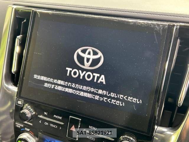 Toyota ALPHARD 2021-05 211127-3