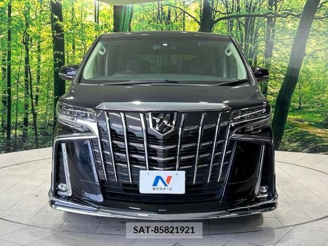 Toyota ALPHARD 2021-05 211127-14