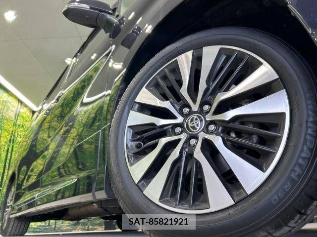 Toyota ALPHARD 2021-05 211127-13