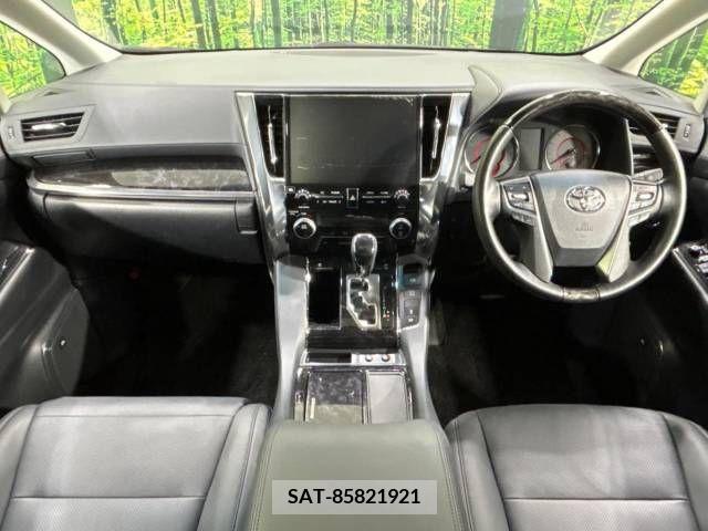 Toyota ALPHARD 2021-05 211127-1
