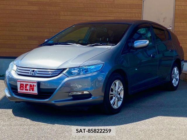 Honda INSIGHT 2009-05 274332-0