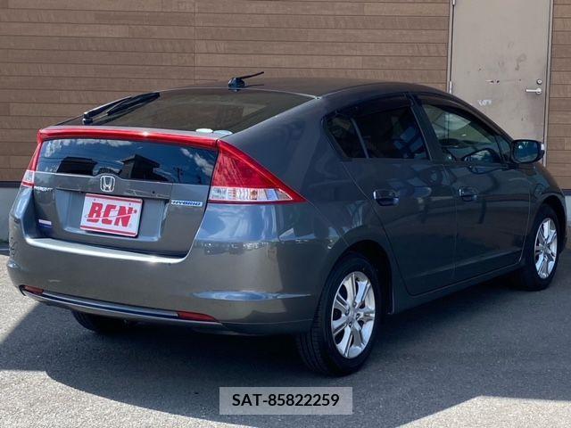Honda INSIGHT 2009-05 274332-2