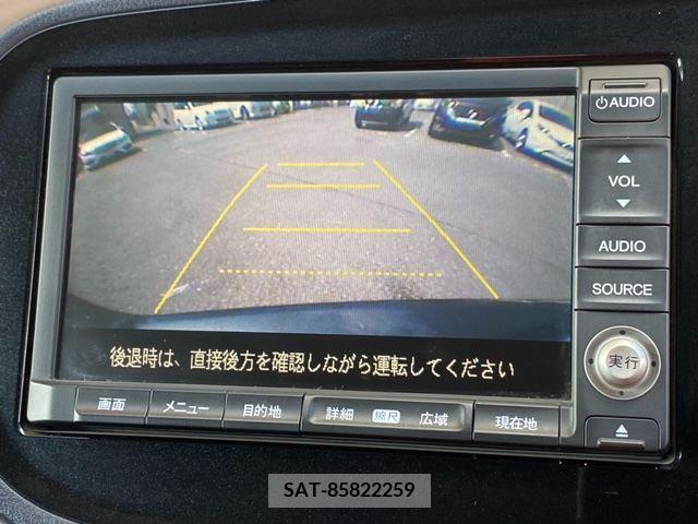 Honda INSIGHT 2009-05 274332-5