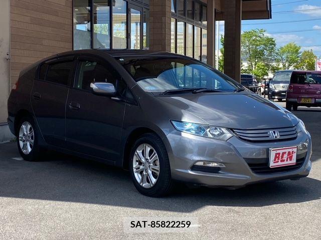 Honda INSIGHT 2009-05 274332-6
