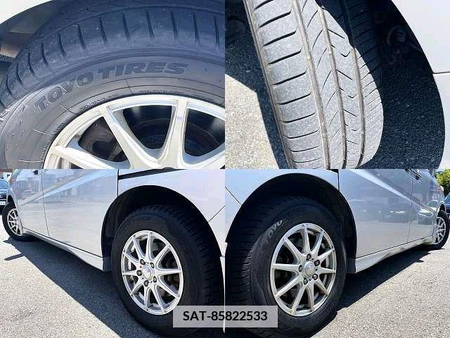 Honda STEP WGN 2006-06 346082-7