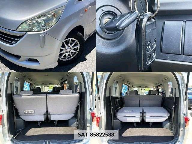 Honda STEP WGN 2006-06 346082-6